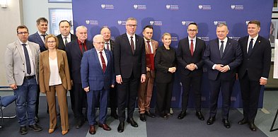 Przełomowa inwestycja na DK60. Podpisano umowę na odc. Topola Królewska - Kutno