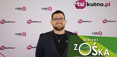 Sportowa wiosna w Zielonej Zośce