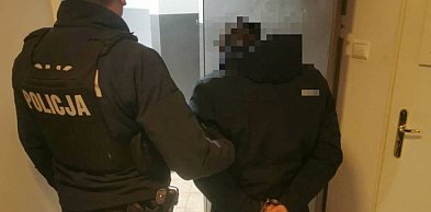 Kradł w łęczyckich dyskontach, teraz grozi mu 10 lat więzienia