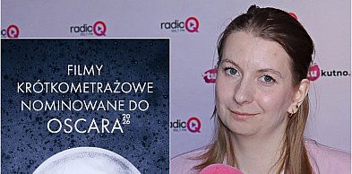 Oscary w Kutnie: Maraton krótkich metraży z przekąskami i strefą relaksu