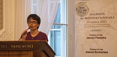 Dziedzictwo Benedykta Polaka: Kapituła ogłosiła nazwiska tegorocznych laureatów