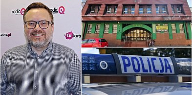 Przełom w Żychlinie: Po dekadzie starań policja zyska nowoczesny komisariat