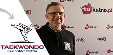 Bezpieczeństwo za darmo. Kobiety z Kutna mogą trenować taekwondo