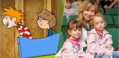 Pomysł na rodzinny poranek: "Kuba i Śruba" w CTMiT