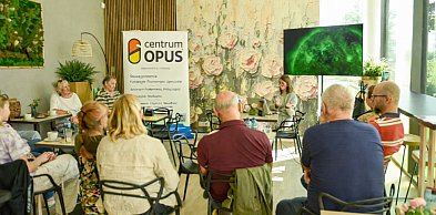 Jak zadbać o odporność psychiczną? Centrum OPUS zaprasza na bezpłatne warsztaty