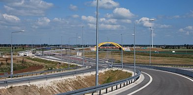 Pilny komunikat dla kierowców z Kutna. A1 częściowo zamknięta