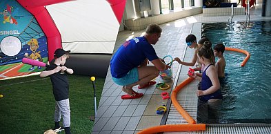 Rusza rekrutacja na "mój pierwszy trening"