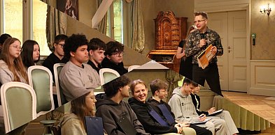 "Matura to Bzdura" w Kutnie