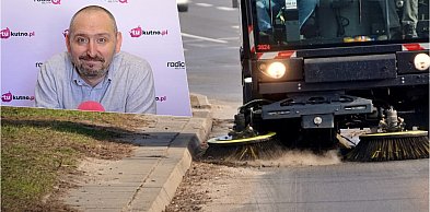 Kutno szykuje się na wiosnę. Tysiące róż i tulipanów ozdobią miejskie parki