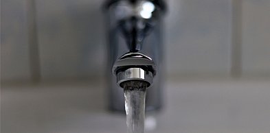 Przerwa w dostawie wody