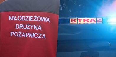 Zostań młodym strażakiem! Ruszyła rekrutacja do MDP