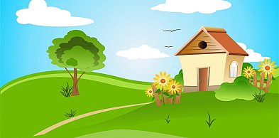 Grajmy w zielone! Konkurs plastyczny w KDK