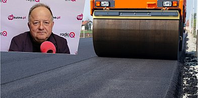 Nowa ulica w Kutnie na ukończeniu. Żniwna otworzy tereny pod budowę