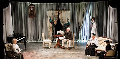 Gilomatias na deskach KDK