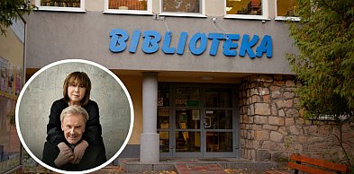 Wyjątkowy wieczór z Olbrychskimi. Kutnowska biblioteka zaprasza po wejściówki