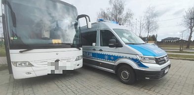 Policja rozpoczęła akcję Gimbus