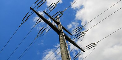 Utrudnienia w ruchu. Trwają prace przy sieci energetycznej