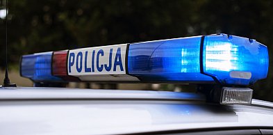 Trwa konkurs „Policjant, który mi pomógł”