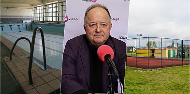 Wielkie zmiany przy SP nr 9 w Kutnie. Rusza remont basenu i boiska Orlik