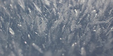 Czy szykuje się powrót zimy?