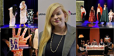 Jubileuszowa „Łapa” w Kutnowskim Domu Kultury. 30 lat teatralnej przygody