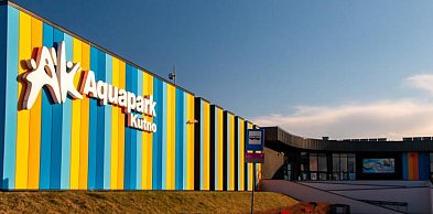Aquapark Kutno wydłuża godziny otwarcia siłowni w weekendy