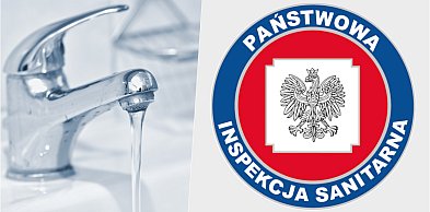 Ważny komunikat Sanepidu w Łęczycy. Woda zdatna tylko po przegotowaniu