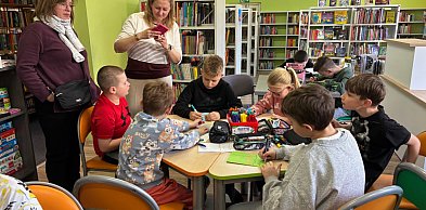 Co robić w Kutnie w kwietniu 2026? Sprawdź wydarzenia w bibliotece