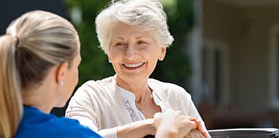 Wsparcie dla mieszkańców powiatu łęczyckiego. Rusza ważny program społeczny