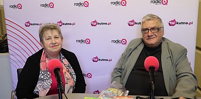 Skarby z przeszłości. O tym jak p. Kubiak ocalają historie Kutna