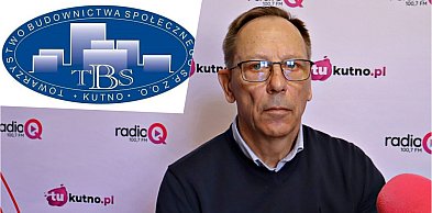 Wielkie remonty w kutnowskim TBS. Termomodernizacje i porządki na klatkach