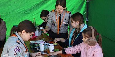 Masz pomysł na ciekawe wydarzenie? Jest na to szansa