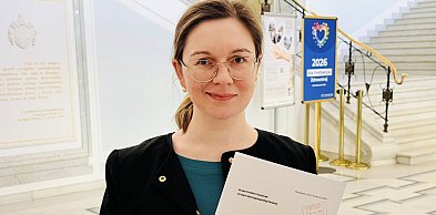 Rzadki kompromis w Sejmie. Paulina Matysiak z projektem ustawy