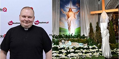 Wielkanoc: najważniejsze dni dla chrześcijan