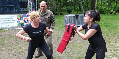 Kobiety i bezpieczeństwo: przydatne warsztaty  w Kutnowskim Domu Kultury