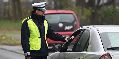 Prawie 300 kontroli i 3 osoby pod wpływem. Podsumowanie działań KPP Kutno