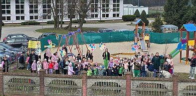 Lepszy start dla dzieci. Przedszkole w Strzelcach przechodzi metamorfozę