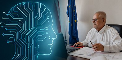 Ataki AI na lokalne władze Łęczycy. Burmistrz zabrał głos