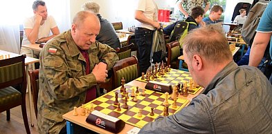 Łęczyca: wielki turniej szachowy już w maju. Sprawdź jak się zapisać