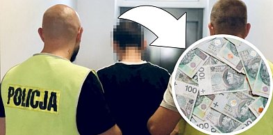 Oszustów coraz więcej. Oto kilka zasad bezpieczeństwa