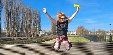 Bezpłatne zajęcia dla dzieci i rodziców już od niedzieli w Kutnie