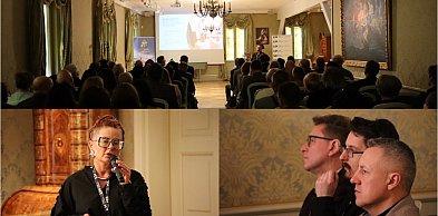 Muzeum Pałac Saski w Kutnie i Łódzki Dom Kultury angażują młodzież