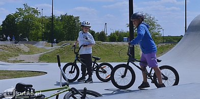 Co robić wiosną w Kutnie? Zielona Zośka wie, jak się nie nudzić