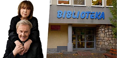 Wajda w Bibliotece: Olbrychscy odsłaniają kulisy wielkiego kina