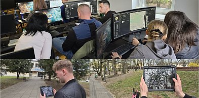 Czy to przyszłość edukacji? W Kutnie już działa. Aplikacja Jaśmin