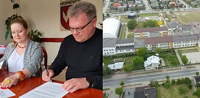 Krośniewice: ruszają remonty ulic. Mieszkańcy odczują zmiany