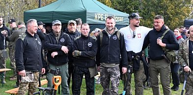 Poszukiwacze historii w akcji. Co odkryto w Łęczycy?