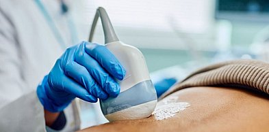 USG jamy brzusznej – zakres możliwości i znaczenie w diagnostyce