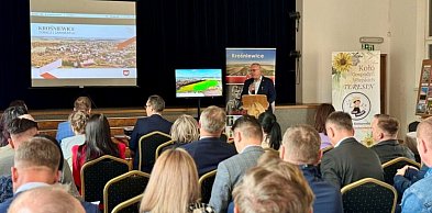 Jak zapobiegać wypaleniu zawodowemu? Darmowa konferencja w Krośniewicach