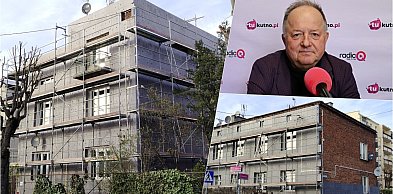 Milionowe inwestycje w kutnowskie budownictwo. Powstaną nowe mieszkania